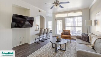 1000 Henderson St in Fort Worth, TX - Building Photo