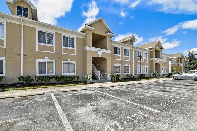 property at 6447 Cypressdale Dr