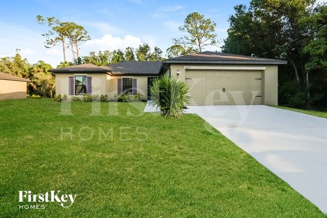 property at 4625 Dragon St