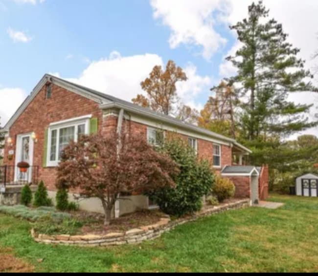 House For Rent Beechmont Ave at Emilia Reeves blog