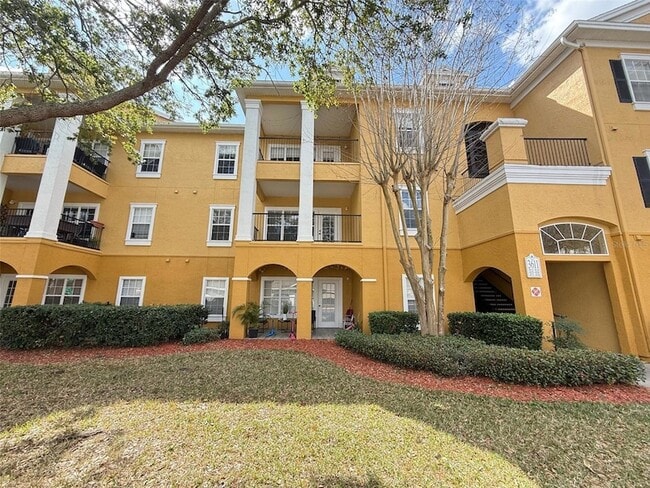 property at 3611 Conroy Rd