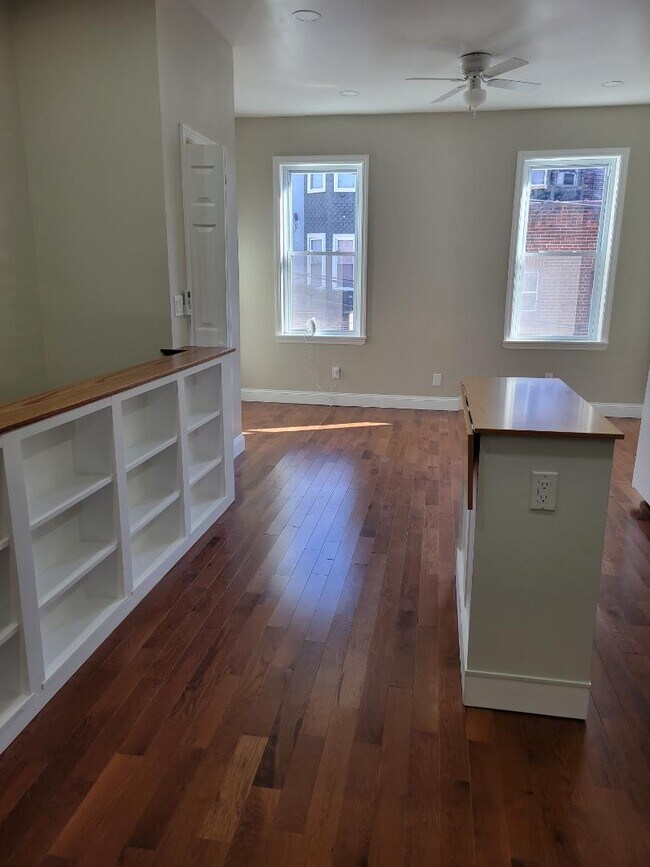 3140 N Rosewood St in Philadelphia, PA - Building Photo - Building Photo