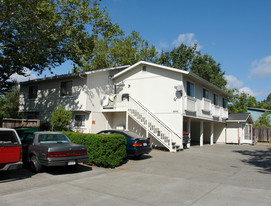 6441 Montecito Blvd Apartments