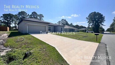2613 Tolman Ave SE in Palm Bay, FL - Building Photo - Building Photo