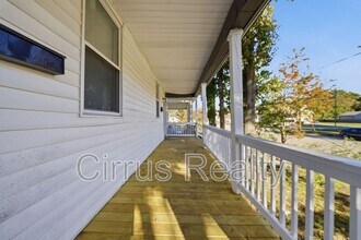 2511 Orcutt Ave in Newport News, VA - Building Photo - Building Photo