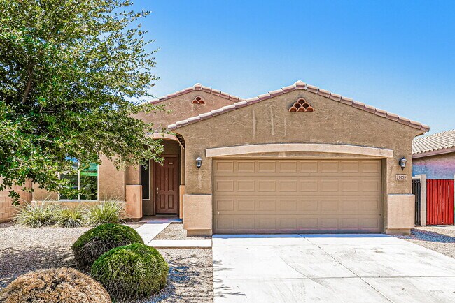 1655 W Paisley Dr