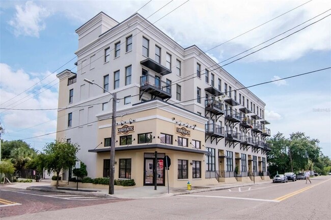 1621 E 4th Ave in Tampa, FL - Building Photo - Building Photo