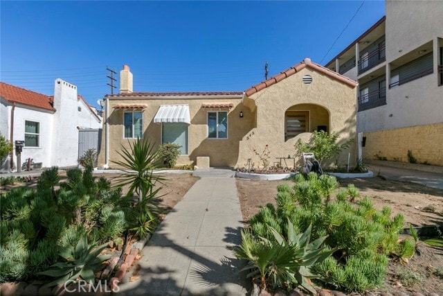 property at 545 Ivy St