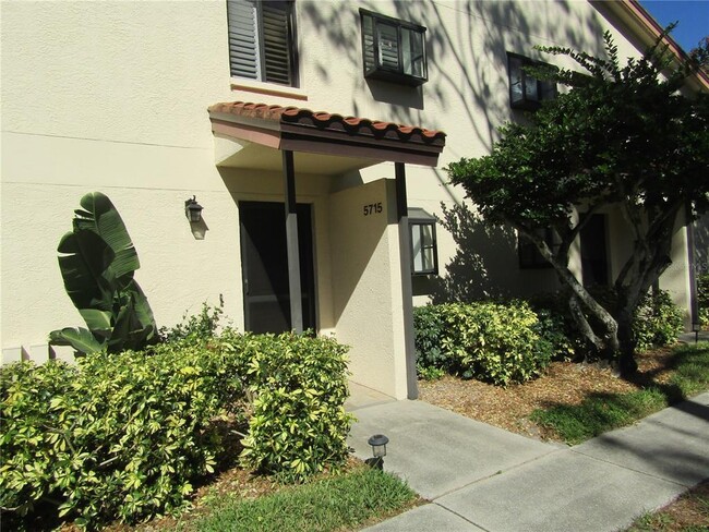 property at 5715 Gardens Dr