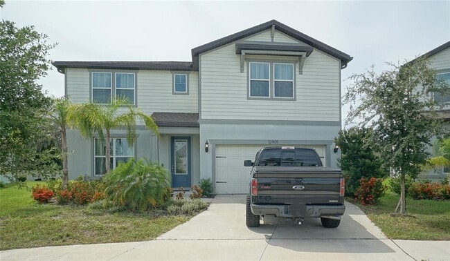 property at 12905 Brookside Moss Dr