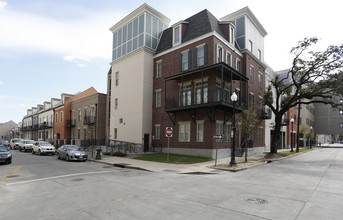 Bienville Basin Apartments Phase IV in New Orleans, LA - Building Photo - Primary Photo