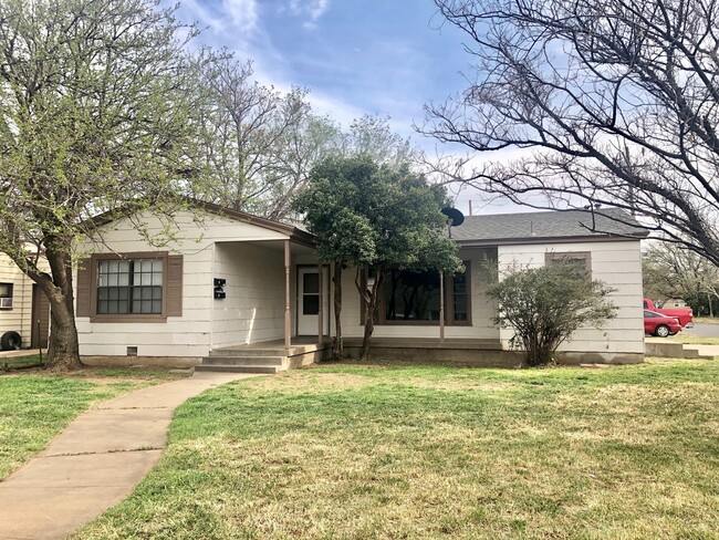 property at 2319 29th St