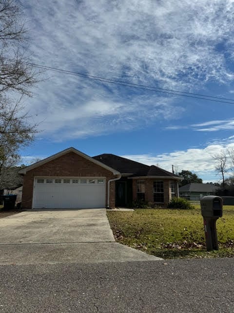 property at 2300 Starfish Rd