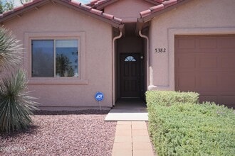 5382 Calle Granada in Sierra Vista, AZ - Building Photo - Building Photo