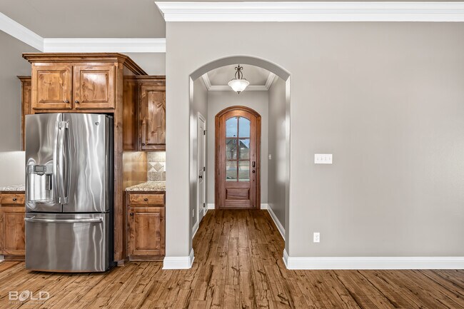 201 Roanoke Cir in Benton, LA - Building Photo - Building Photo