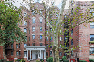 Lefferts House in Brooklyn, NY - Building Photo - Building Photo