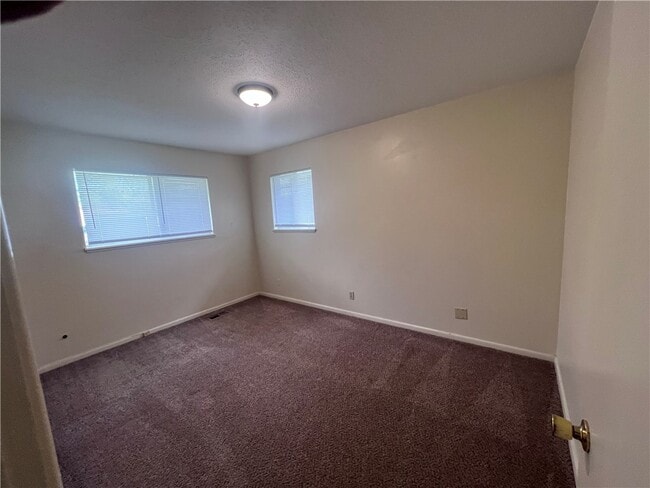 property at 609 Cedar St