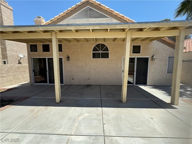 property at 8177 Burnt Sienna St
