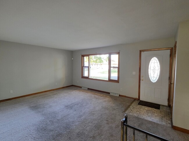 2132 Kaskaskia Dr in Springfield, IL - Building Photo - Building Photo