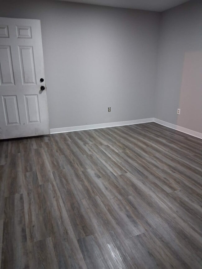 1254 Fairground Rd in Brownsville, TN - Building Photo - Building Photo