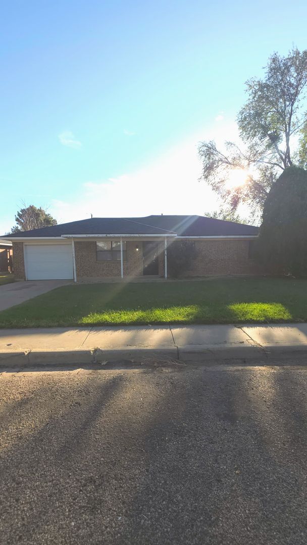 property at 609 Butterfield Trail