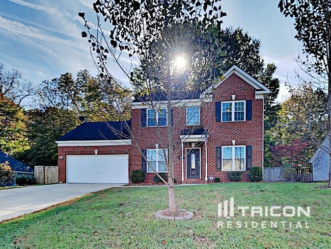 property at 701 Barbee Farm Dr