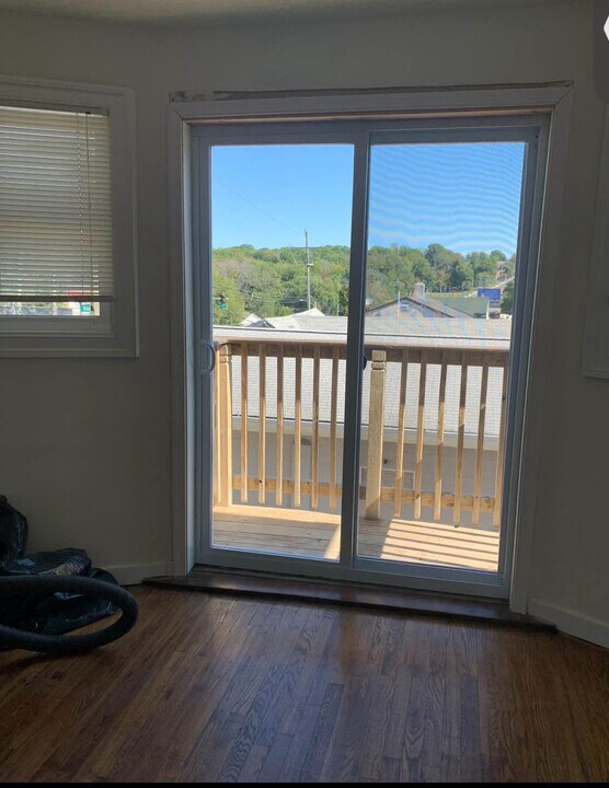 304 N Maryland Ave, Unit #2 in Wilmington, DE - Building Photo