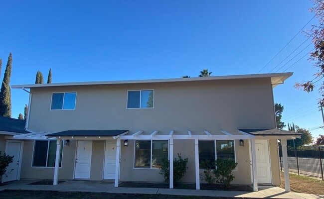 property at 2816 Prescott Rd