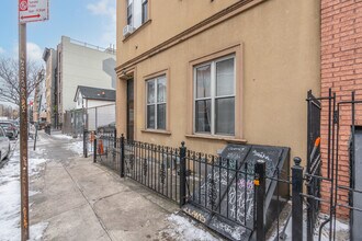 1362 DeKalb Ave in Brooklyn, NY - Building Photo - Building Photo