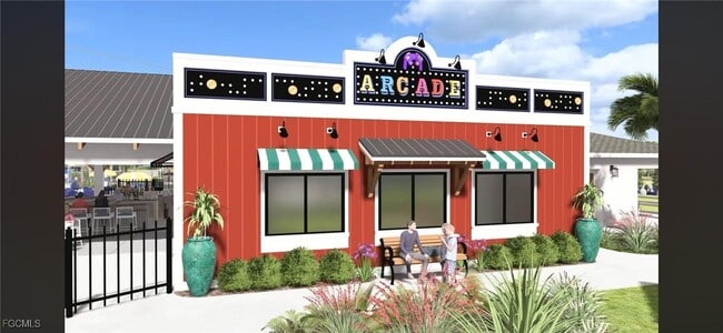 property at 14887 White Pearl Rd