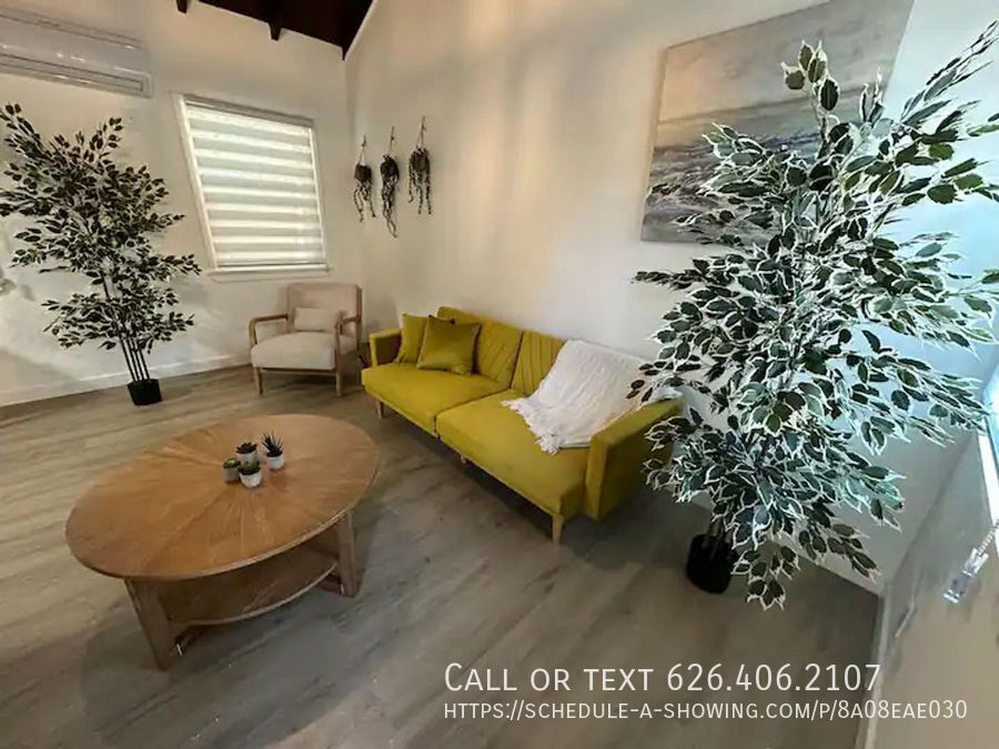 415 N Euclid Ave in Pasadena, CA - Building Photo
