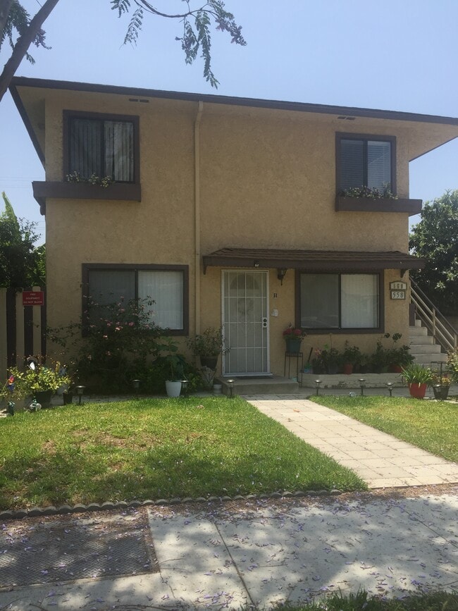 560 W Harvard St, Unit 2