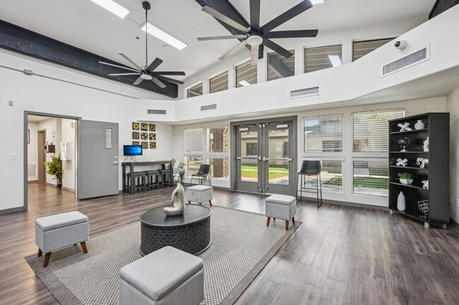 Bella Vista Apartments