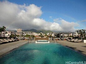 1009 Kapiolani Blvd in Honolulu, HI - Building Photo