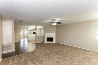 947 Medina Dr in Arlington, TX - Building Photo - Building Photo