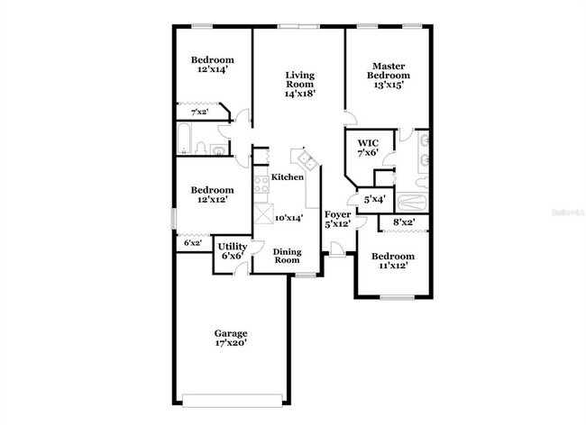 4794 Ashurst St in Kissimmee, FL - Building Photo - Building Photo