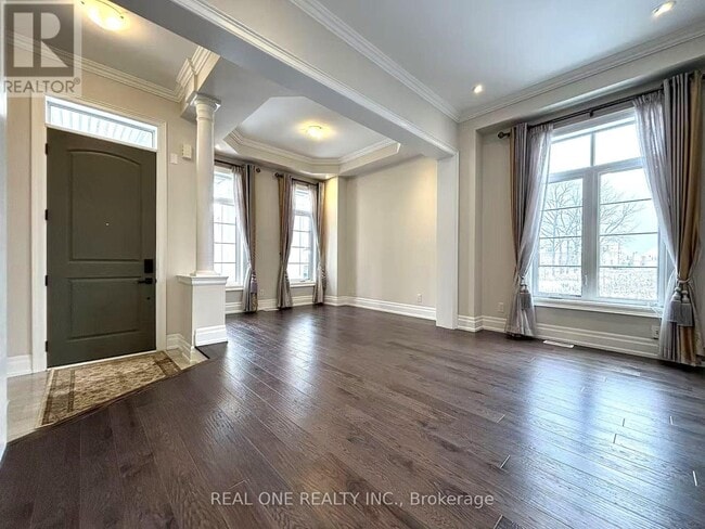 18 Yuan Dr in Richmond Hill, ON - Building Photo - Building Photo