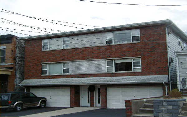 210-214 Jersey Ave in Cliffside Park, NJ - Building Photo