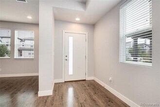 16203 E 47th Pl in Denver, CO - Building Photo - Building Photo