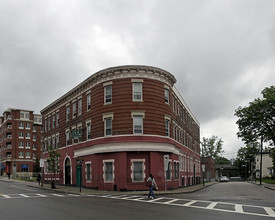 1980 Dorchester Ave in Dorchester, MA - Building Photo - Building Photo