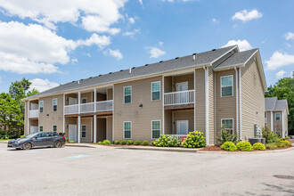 Lynnwood Apartments in Bowling Green, KY - Foto de edificio - Building Photo