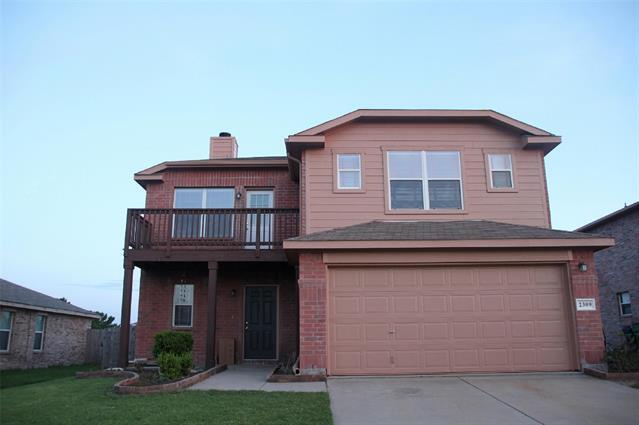 property at 2309 Emerald Ln