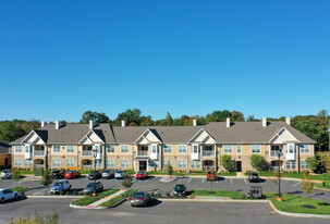 3100 Pond Run Ter Apartments