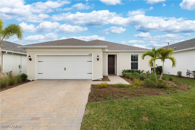 42098 Journey Dr in Punta Gorda, FL - Building Photo - Building Photo