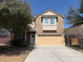 3104 Quintero St in Laredo, TX - Building Photo