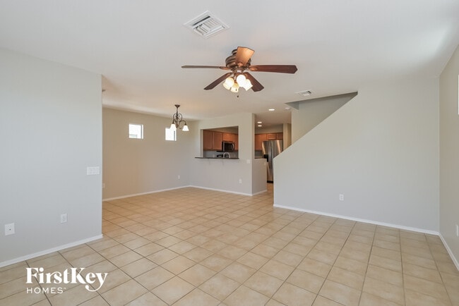 10621 E Singing Canyon Dr in Tucson, AZ - Building Photo - Building Photo