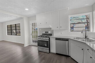 7418 Wiley Rd in Houston, TX - Building Photo - Building Photo