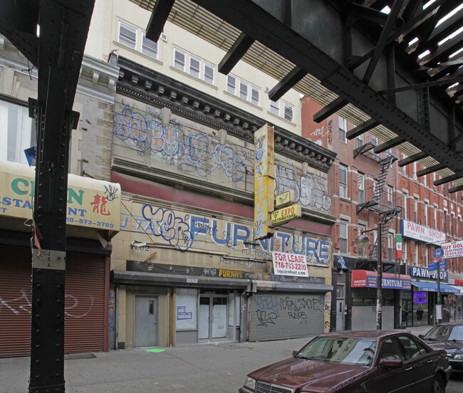 1262 Broadway