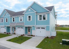 314 Fishing Duck in Beaufort, NC - Building Photo