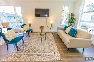 7110 Beacon Ave S, Unit C in Seattle, WA - Foto de edificio - Building Photo